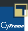 Logo CyFrame