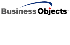 Business Objects Logo