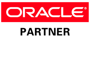 Oracle Partner Logo