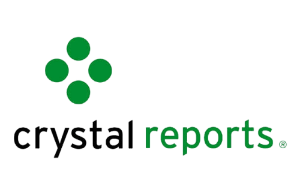 Crystal Reports Logo